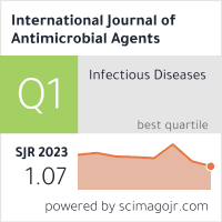 International Journal of Antimicrobial Agents