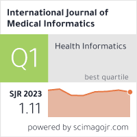 International Journal of Medical Informatics