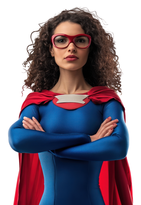 Empowerment Symbol